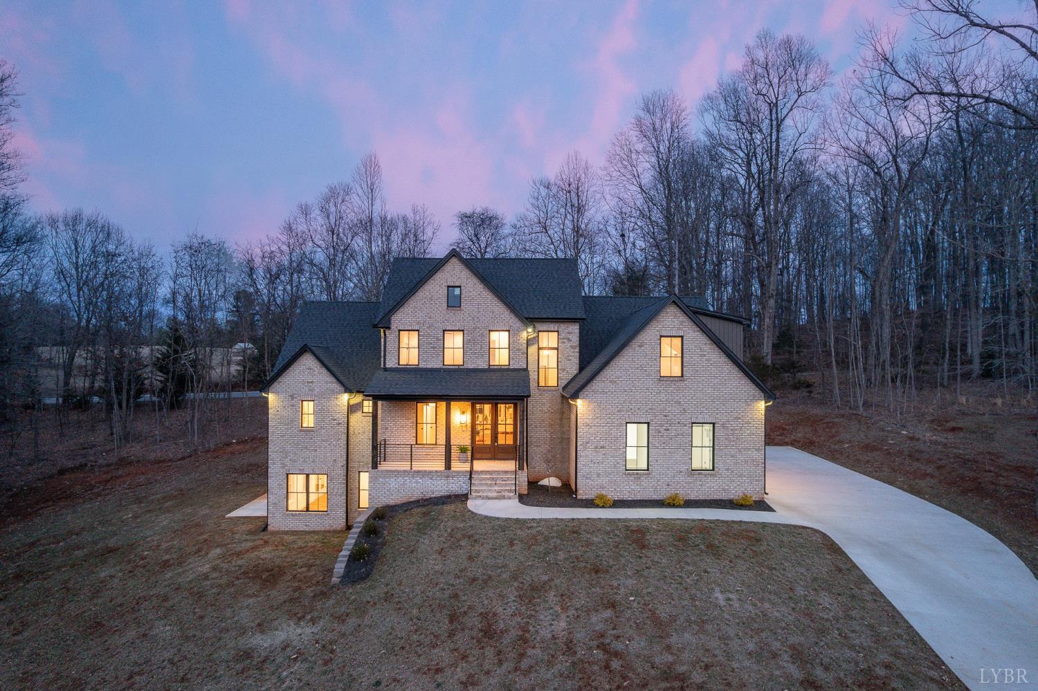 1148 Val Terrace Court Forest, VA 24551 - Photo 76 of 93