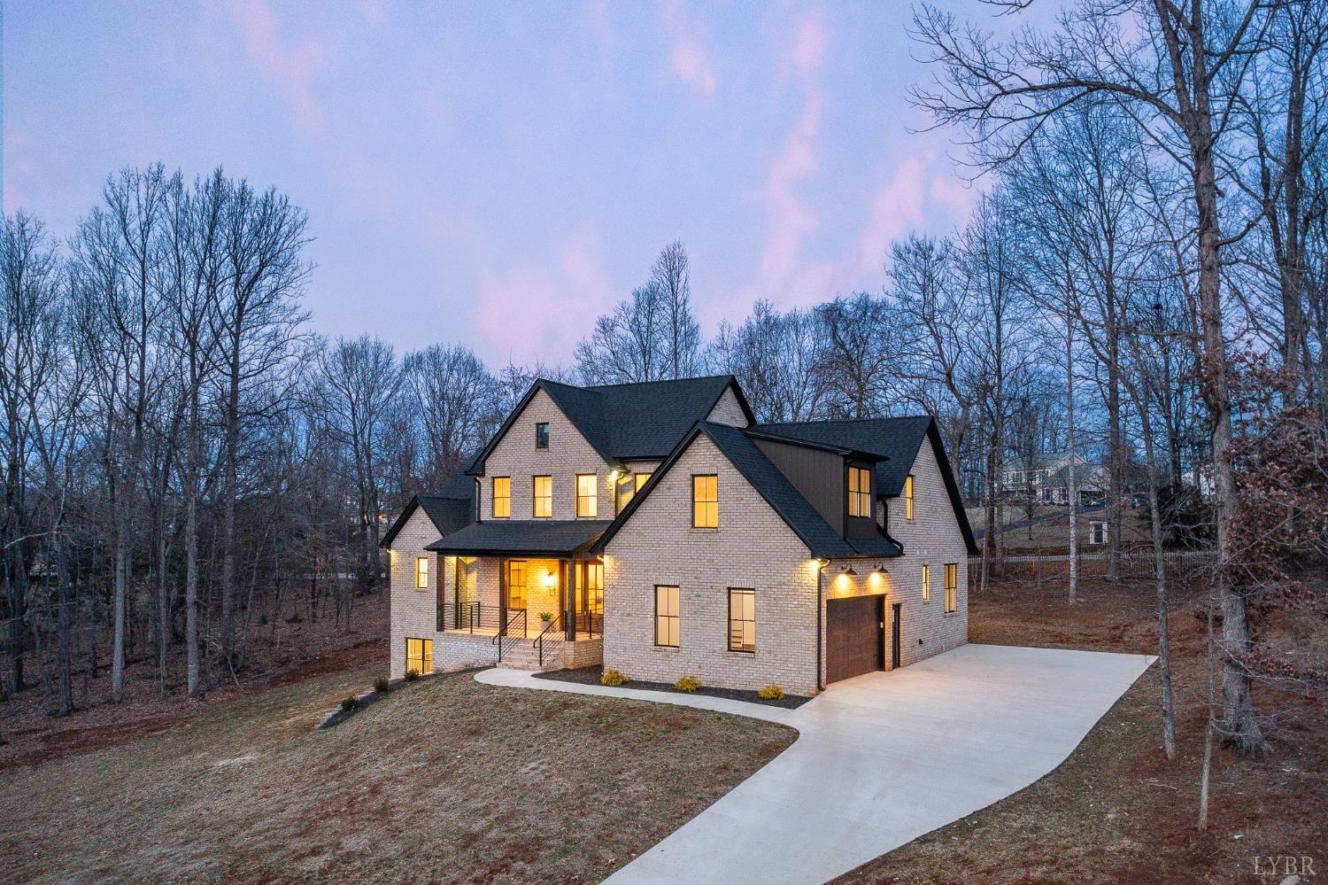 1148 Val Terrace Court Forest, VA 24551 - Photo 77 of 93