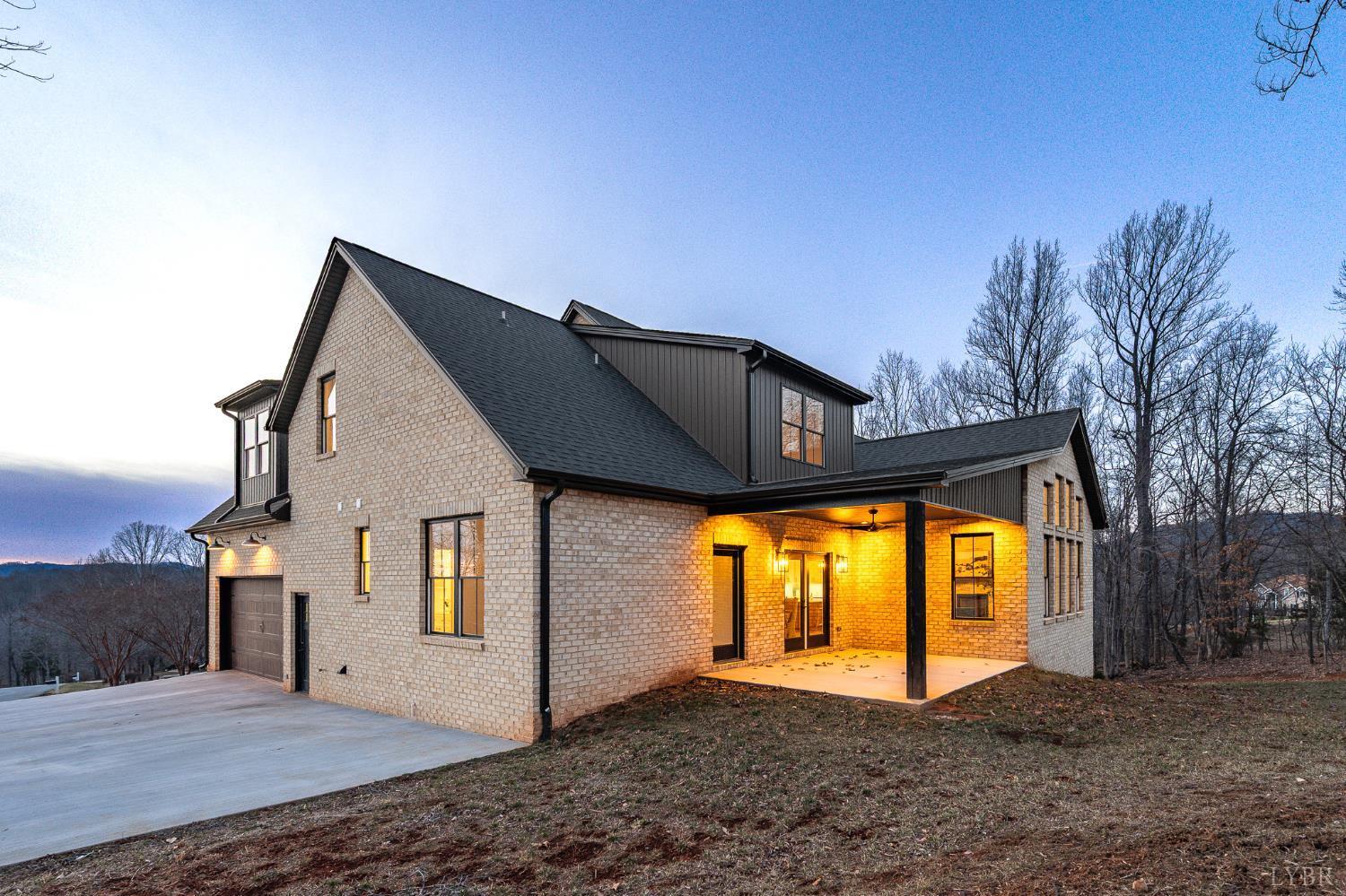 1148 Val Terrace Court Forest, VA 24551 - Photo 81 of 93