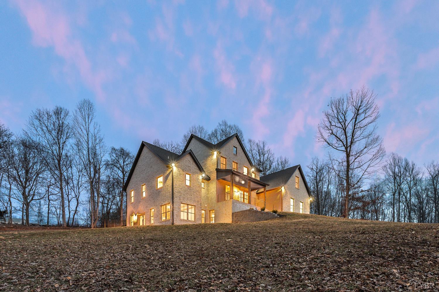 1148 Val Terrace Court Forest, VA 24551 - Photo 85 of 93