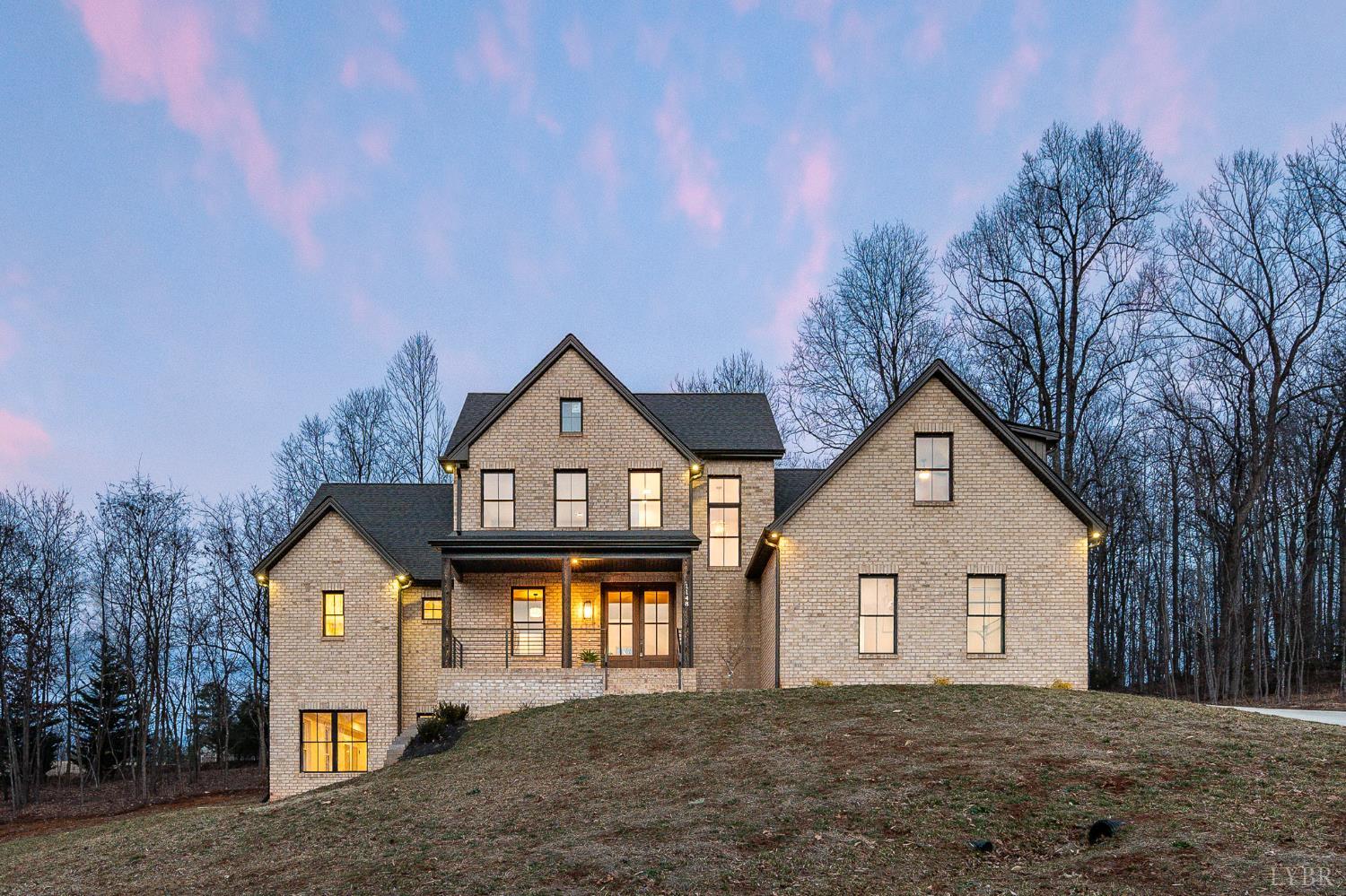 1148 Val Terrace Court Forest, VA 24551 - Photo 86 of 93