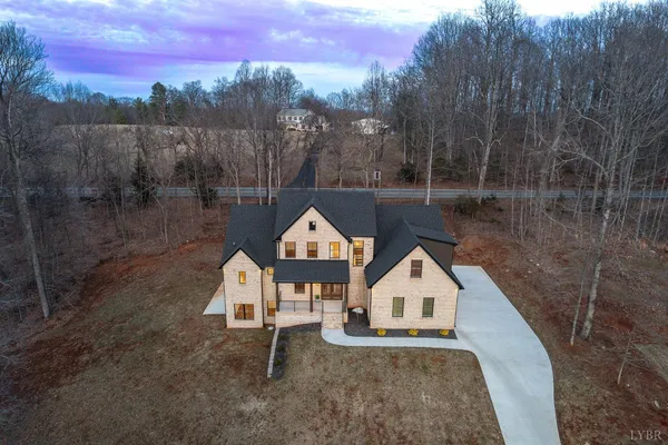 $979,900 | 1148 Val Terrace Court, Forest, VA 24551