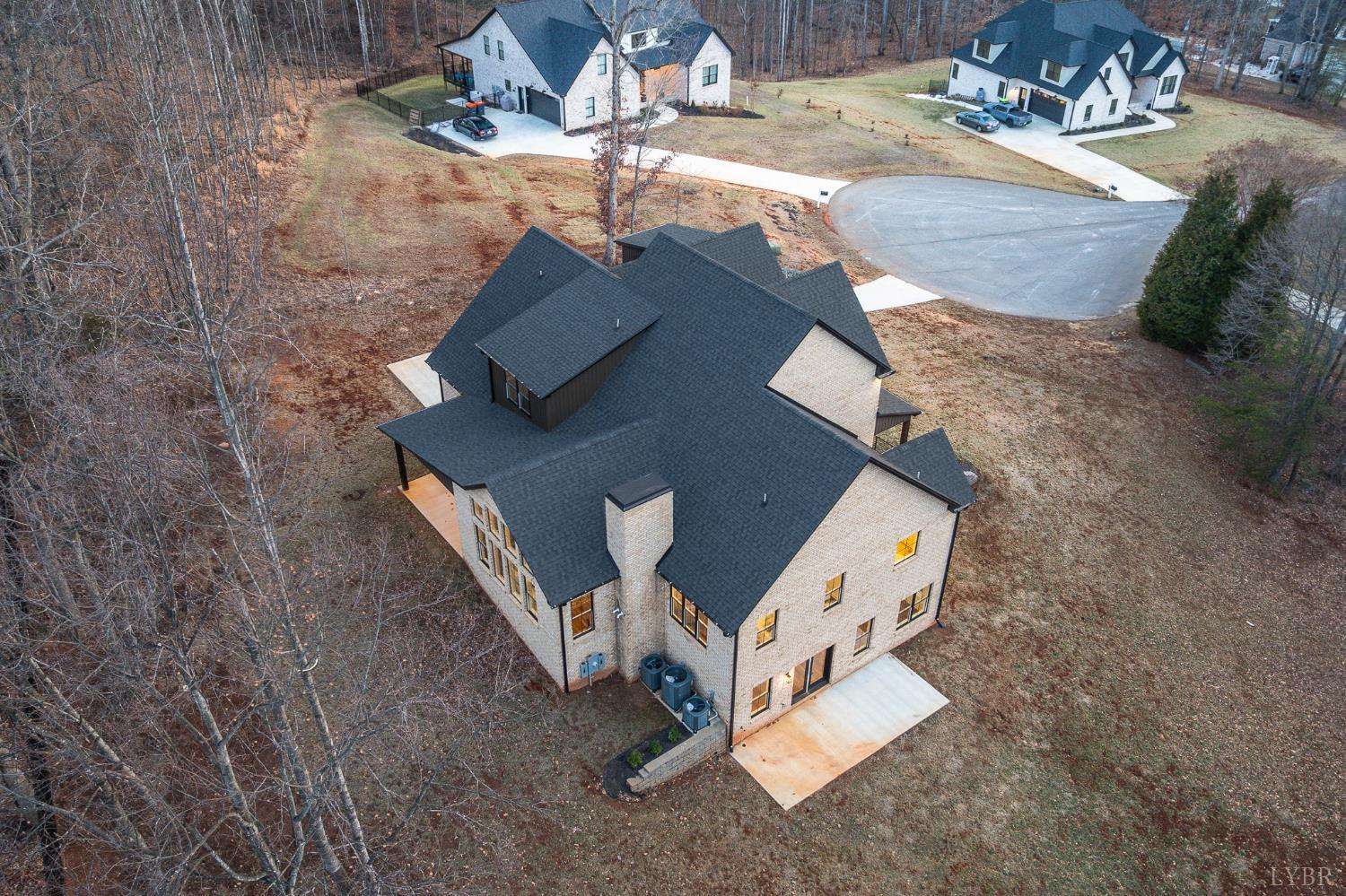 1148 Val Terrace Court Forest, VA 24551 - Photo 88 of 93