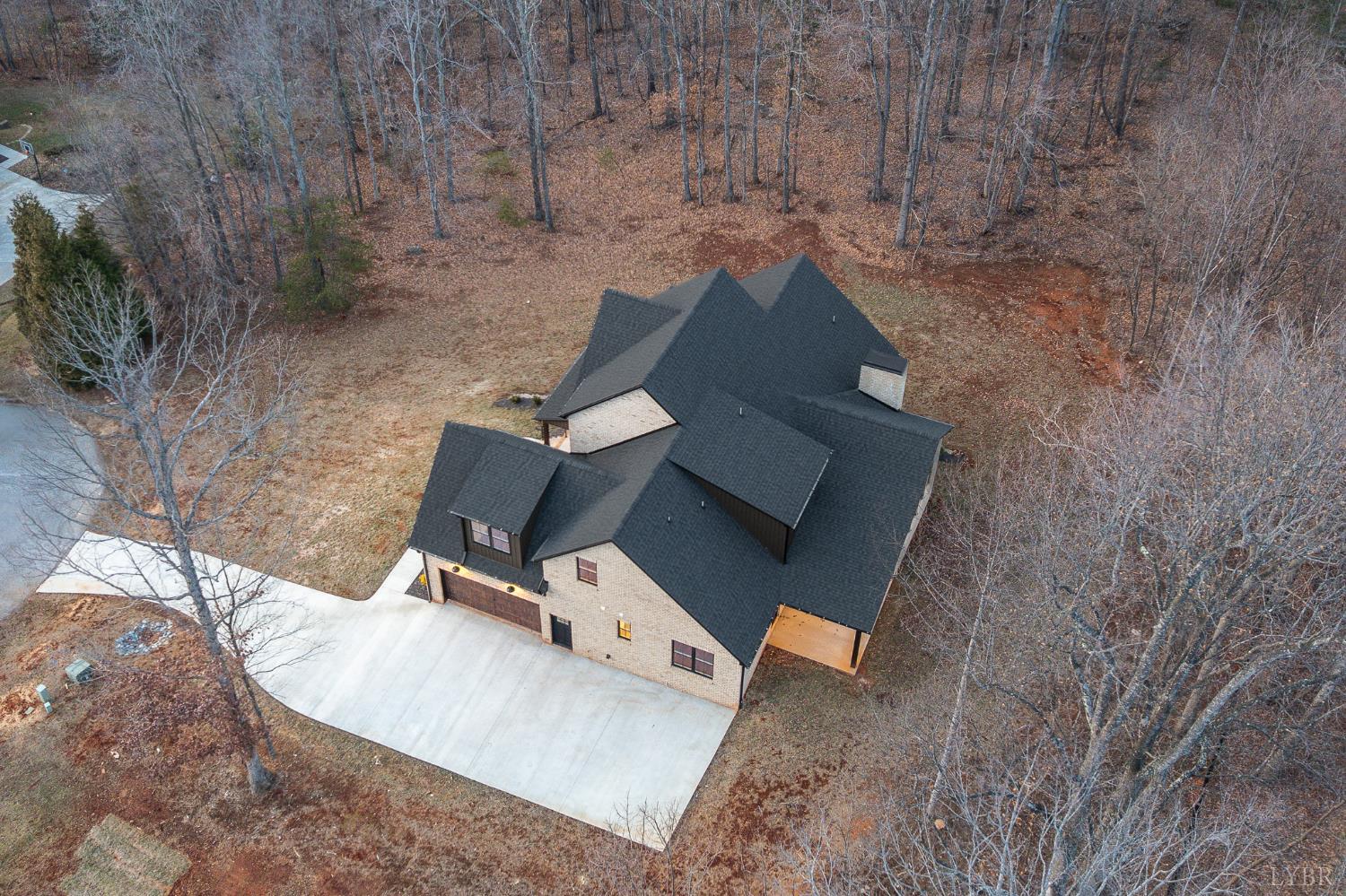 1148 Val Terrace Court Forest, VA 24551 - Photo 90 of 93