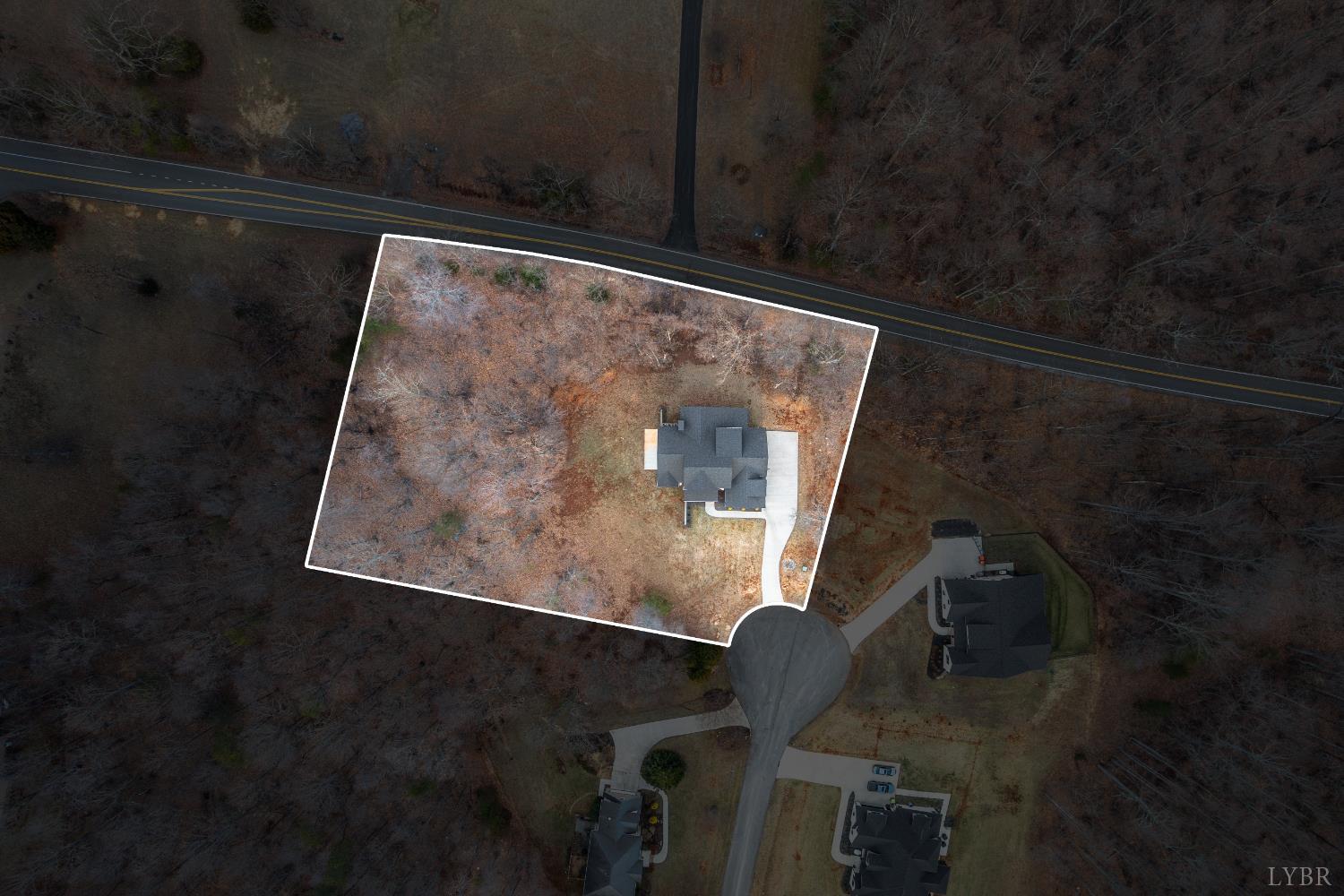 1148 Val Terrace Court Forest, VA 24551 - Photo 93 of 93