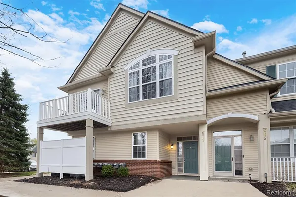 $235,000 | 673 Abbington Court, Howell, MI 48843