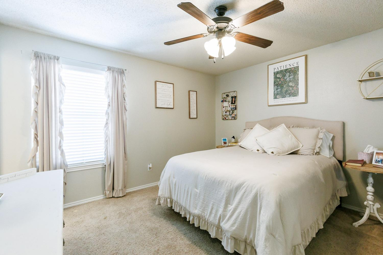 2106 Main Street Lubbock, TX 79401 - Photo 30 of 38 Second Bedroom
