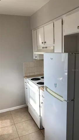 a close view of stove top oven