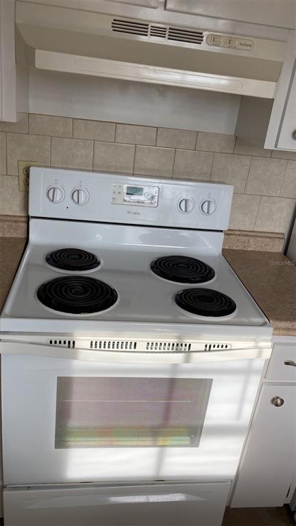 3718 West McKay Avenue, Unit 206 Tampa, FL 33609 - Photo 12 of 21 a close view of stove top oven