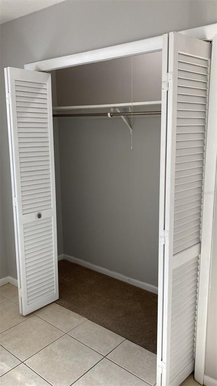 3718 West McKay Avenue, Unit 206 Tampa, FL 33609 - Photo 17 of 21 a view of closet area