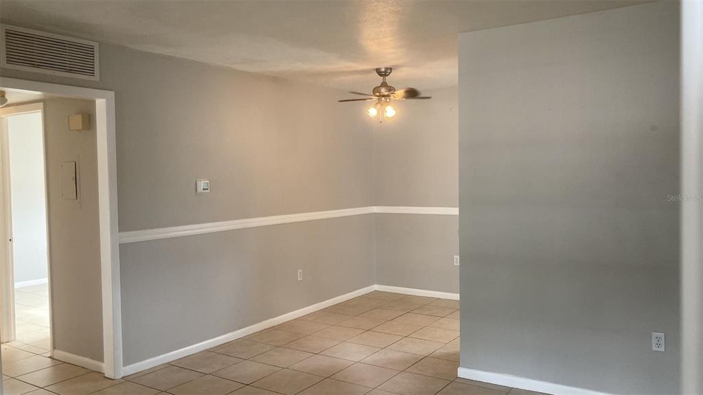3718 West McKay Avenue, Unit 206 Tampa, FL 33609 - Photo 7 of 21 an empty room