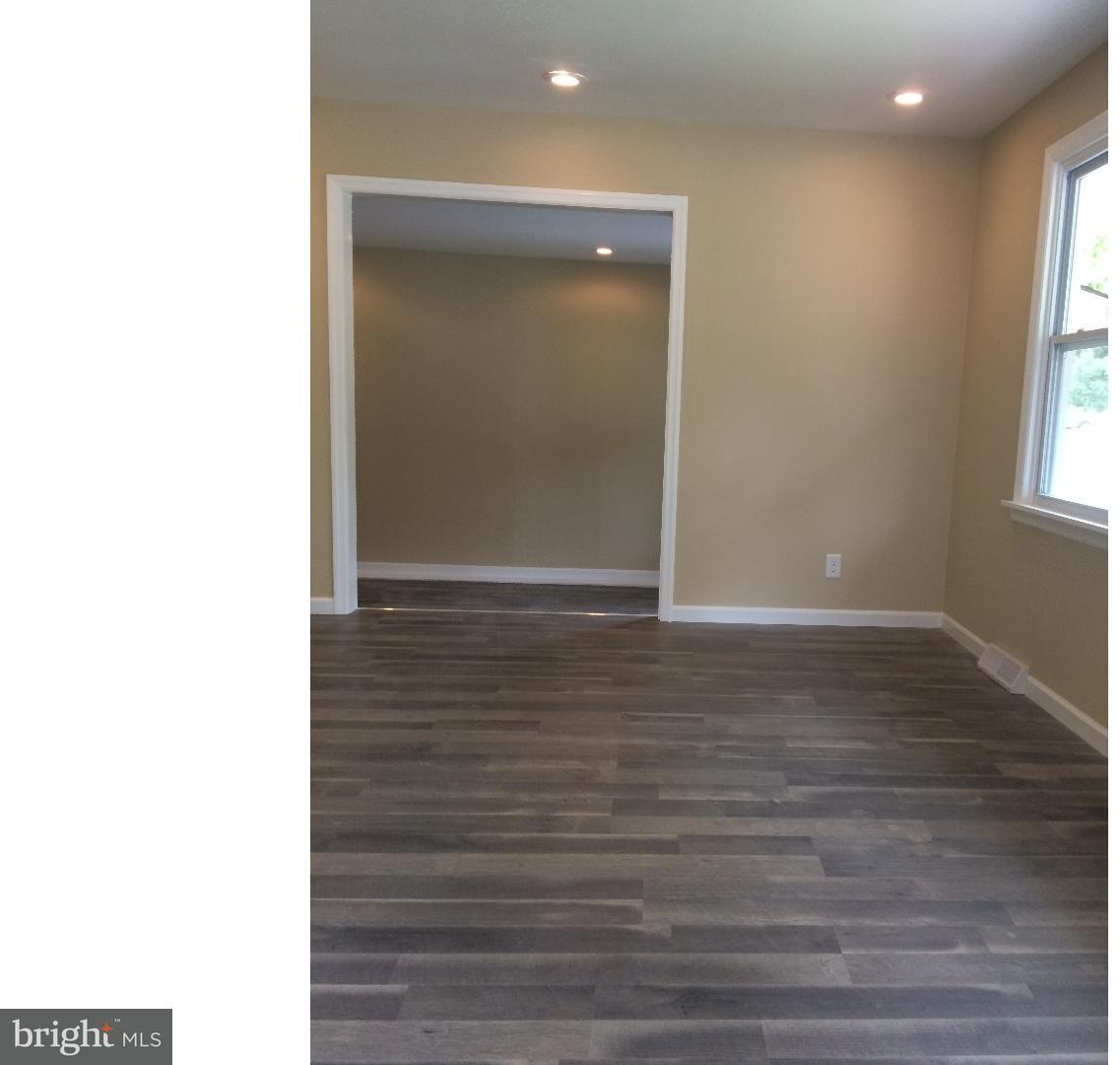 917 Bentley Road Lindenwold, NJ 08021 - Photo 7 of 20 Dining Room
