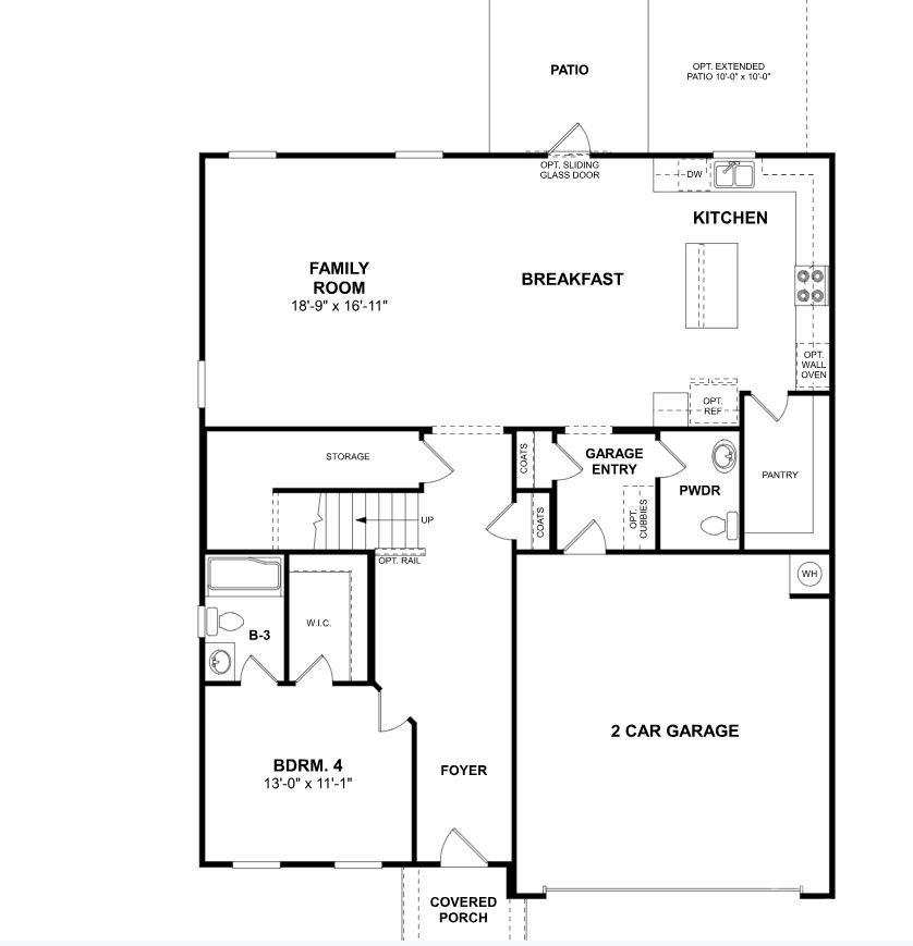 1719 Boulder Rdg Drive Gastonia, NC 28052 - Photo 2 of 3