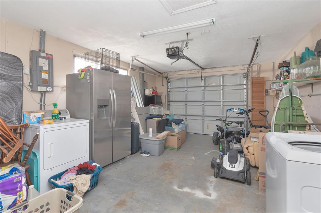 10301 Orchid Drive Port Richey, FL 34668 - Photo 21 of 35 a view of storage and utility room