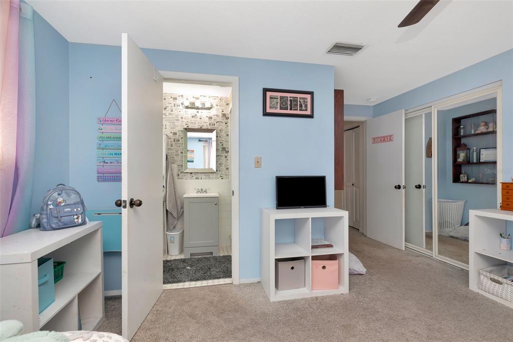 10301 Orchid Drive Port Richey, FL 34668 - Photo 30 of 35 a workspace with furniture and window