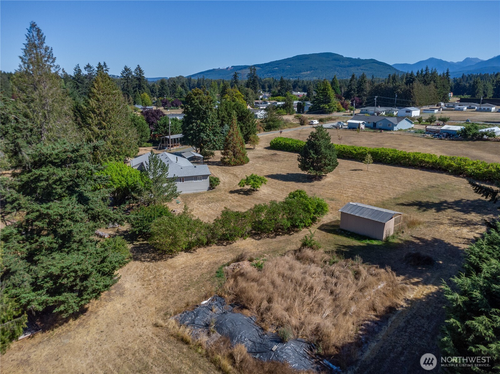 2 Gupster Road Sequim, WA 98382 - Photo 2 of 5 Gallery Image 2