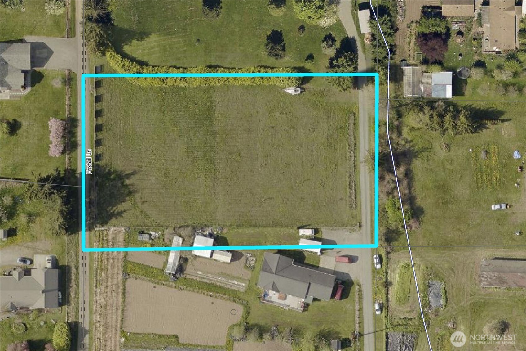 2 Gupster Road Sequim, WA 98382 - Photo 5 of 5 Gallery Image 5