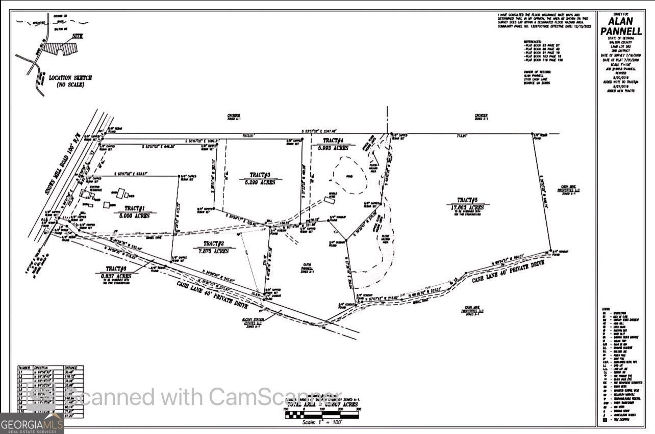 4835 Snows Mill Road Monroe, GA 30655 - Photo 6 of 6