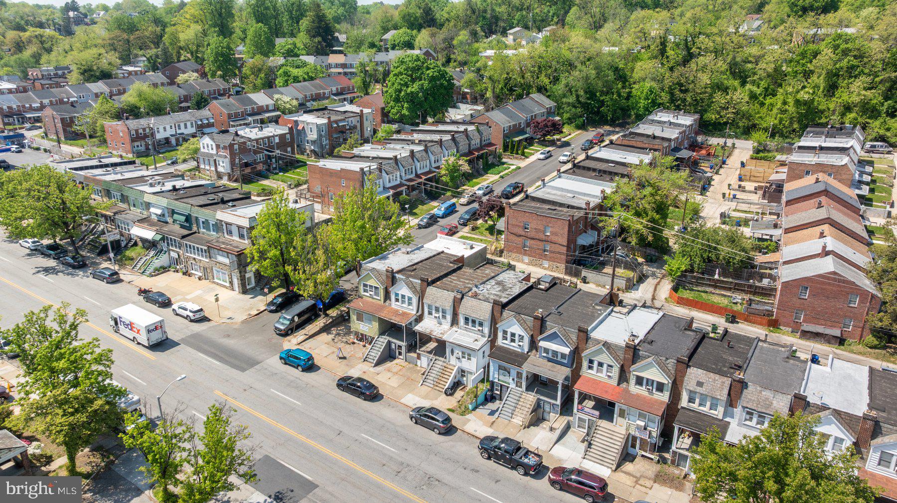 5866 Belair Road Baltimore, MD 21206 - Photo 4 of 8