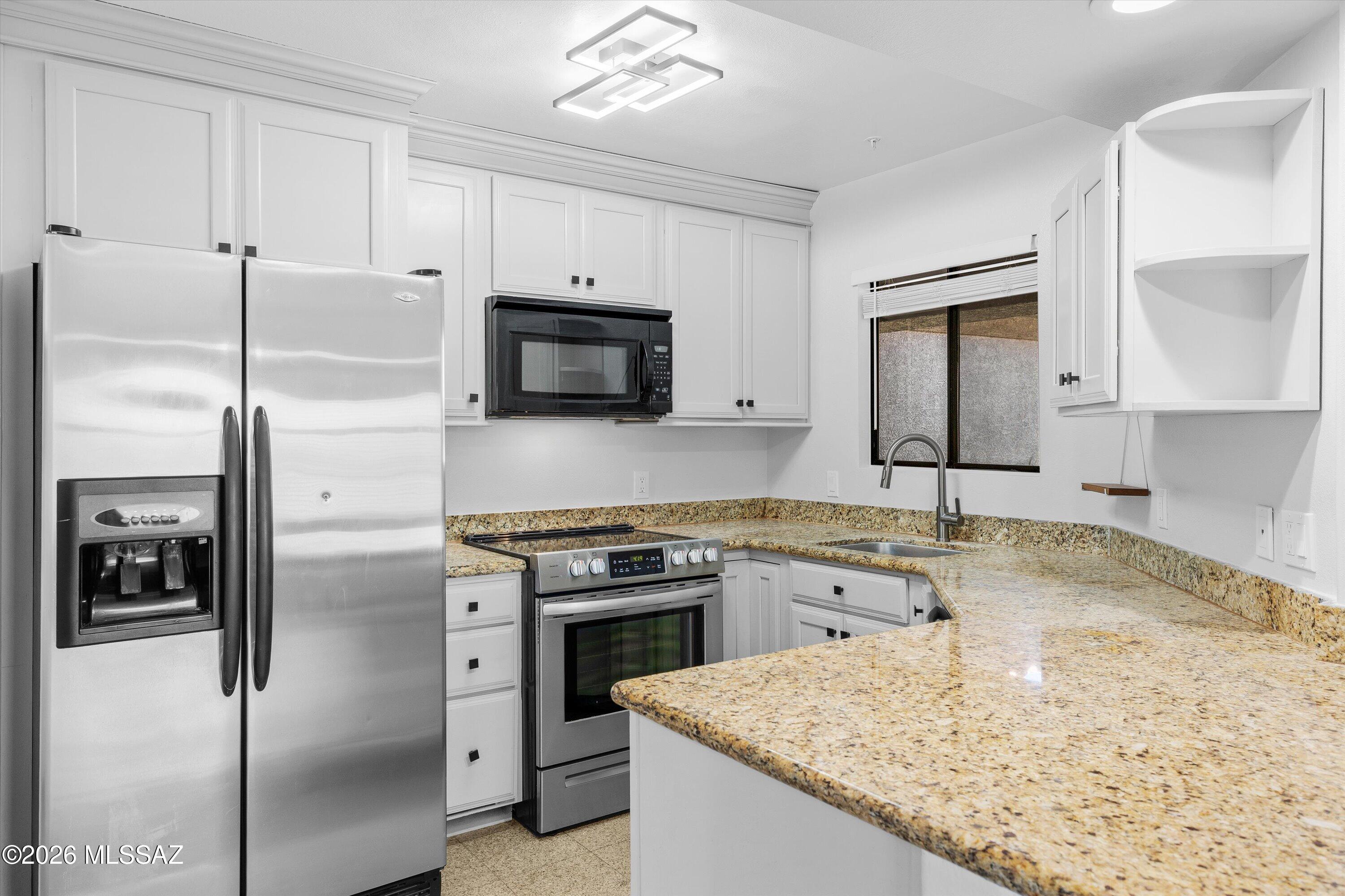 5751 North Kolb Road, Unit 4204 Tucson, AZ 85750 - Photo 5 of 36