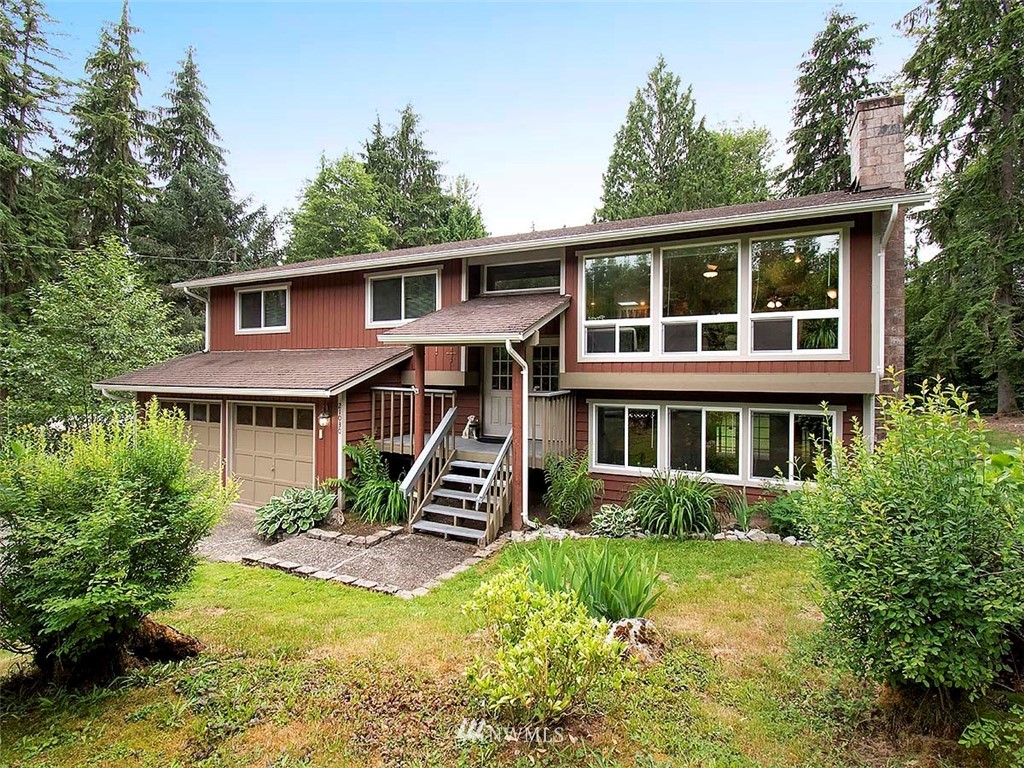21030 Echo Lake Road Snohomish, WA 98296 - Photo 1 of 25 Gallery Image 1