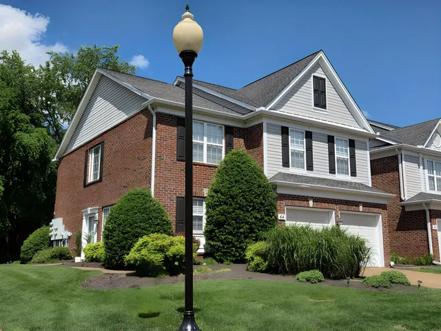 $479,900 | 231 Green Harbor Road, Unit 44, Old Hickory, TN 37138