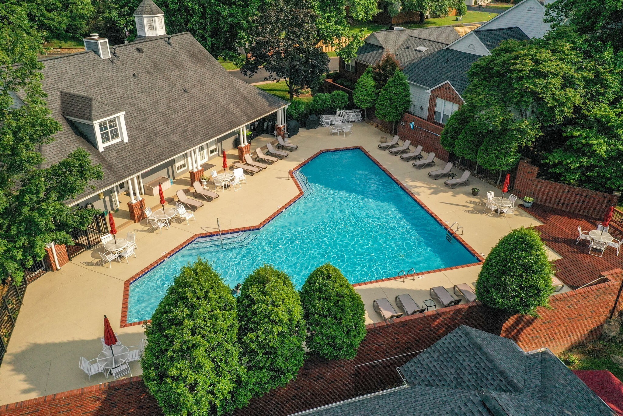 231 Green Harbor Road, Unit 44 Old Hickory, TN 37138 - Photo 13 of 55