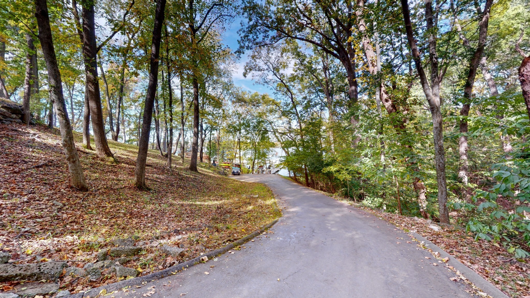 231 Green Harbor Road, Unit 44 Old Hickory, TN 37138 - Photo 16 of 55