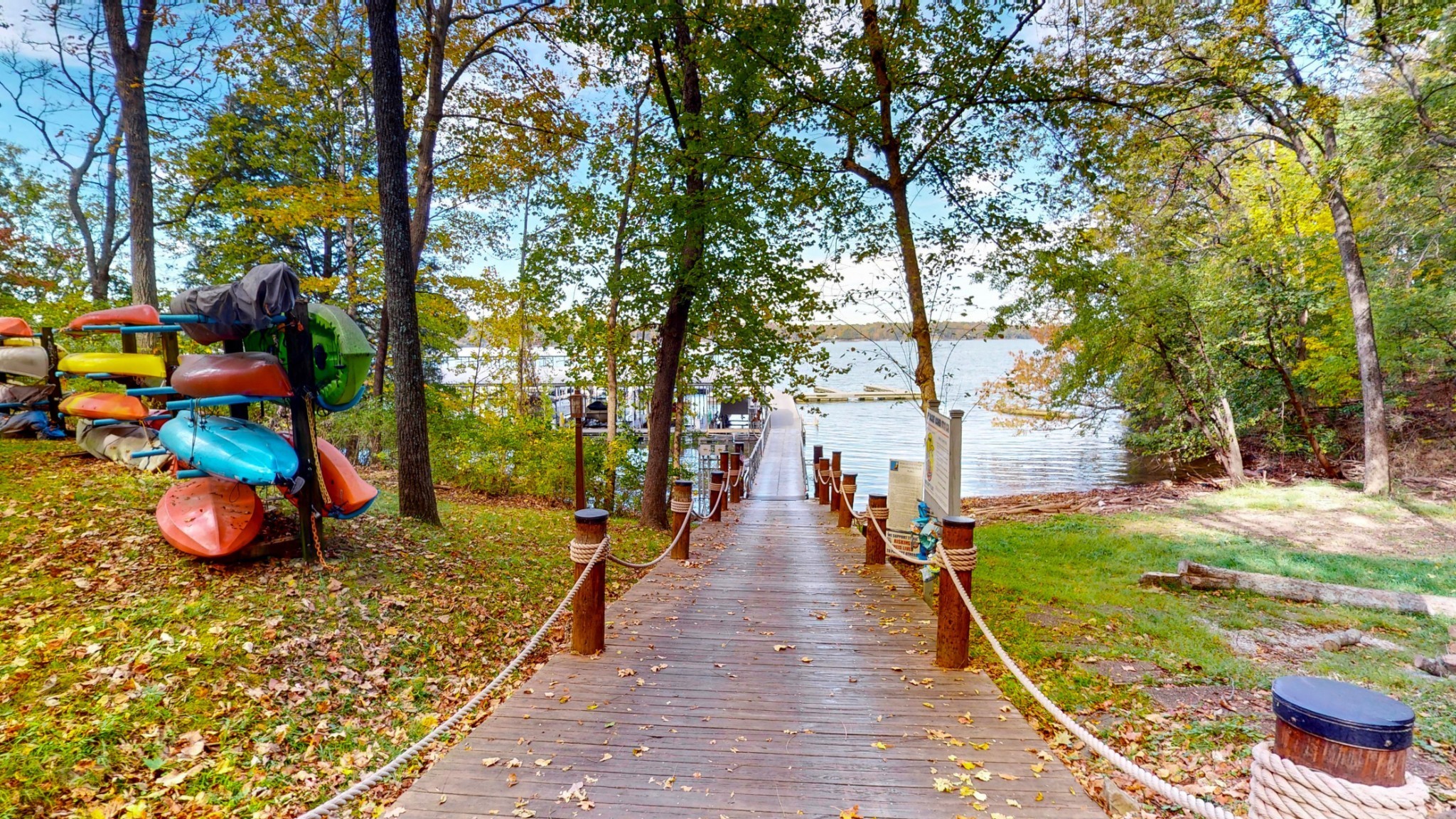 231 Green Harbor Road, Unit 44 Old Hickory, TN 37138 - Photo 17 of 55