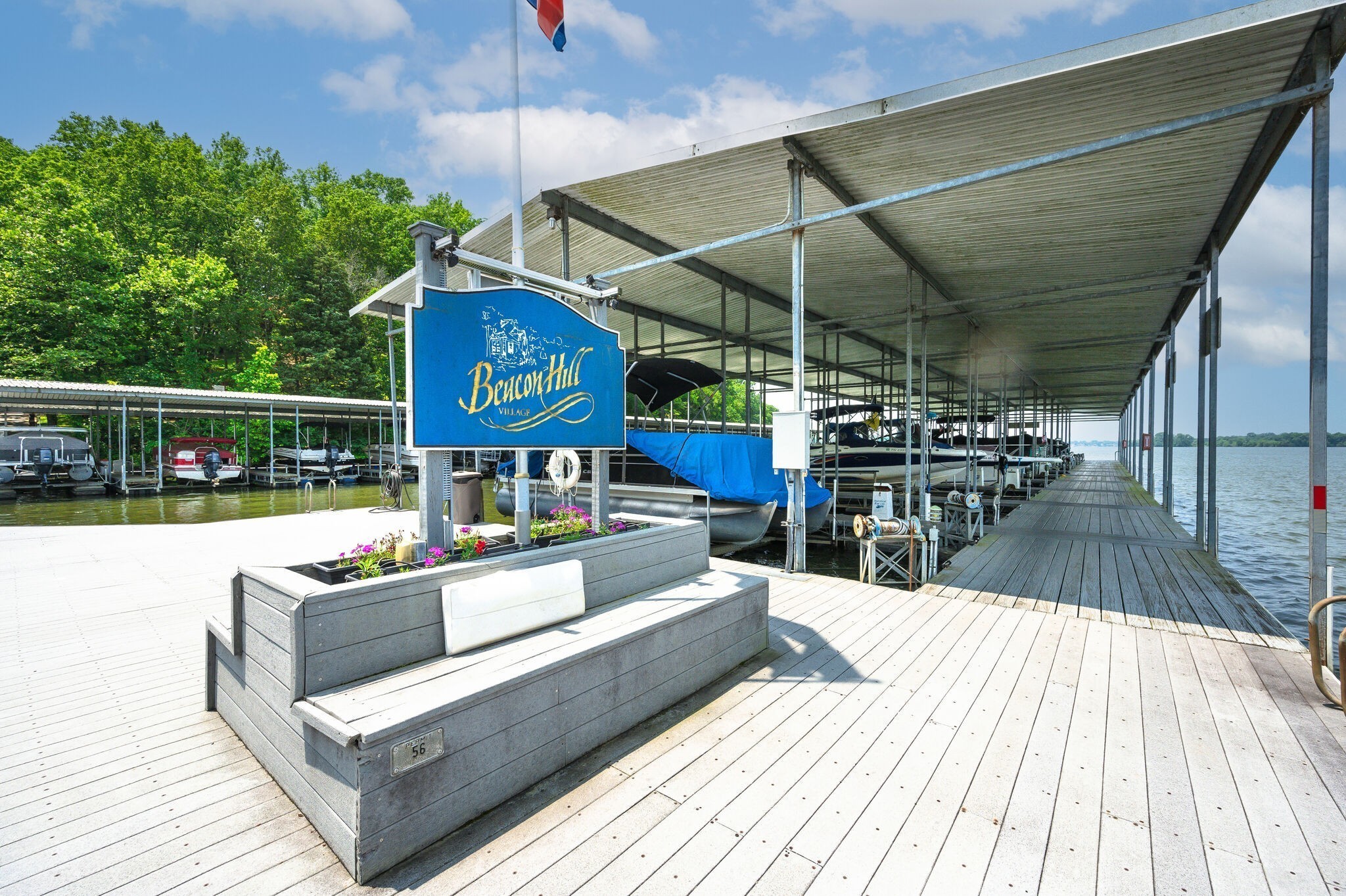 231 Green Harbor Road, Unit 44 Old Hickory, TN 37138 - Photo 18 of 55