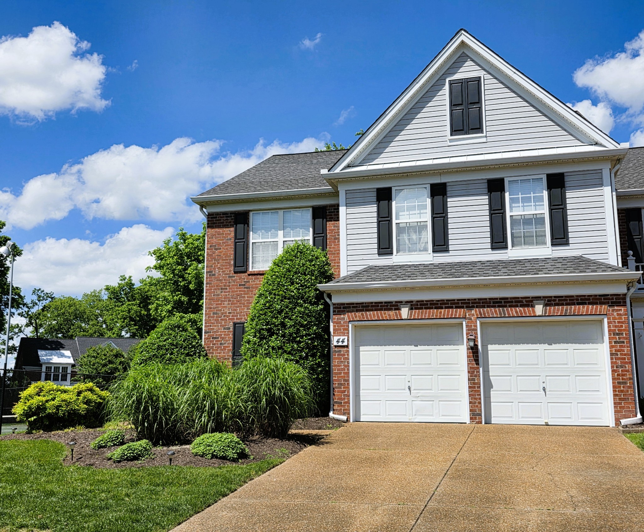 231 Green Harbor Road, Unit 44 Old Hickory, TN 37138 - Photo 2 of 55