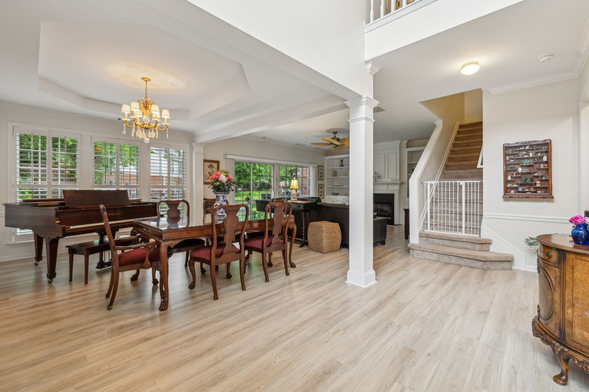 231 Green Harbor Road, Unit 44 Old Hickory, TN 37138 - Photo 23 of 55