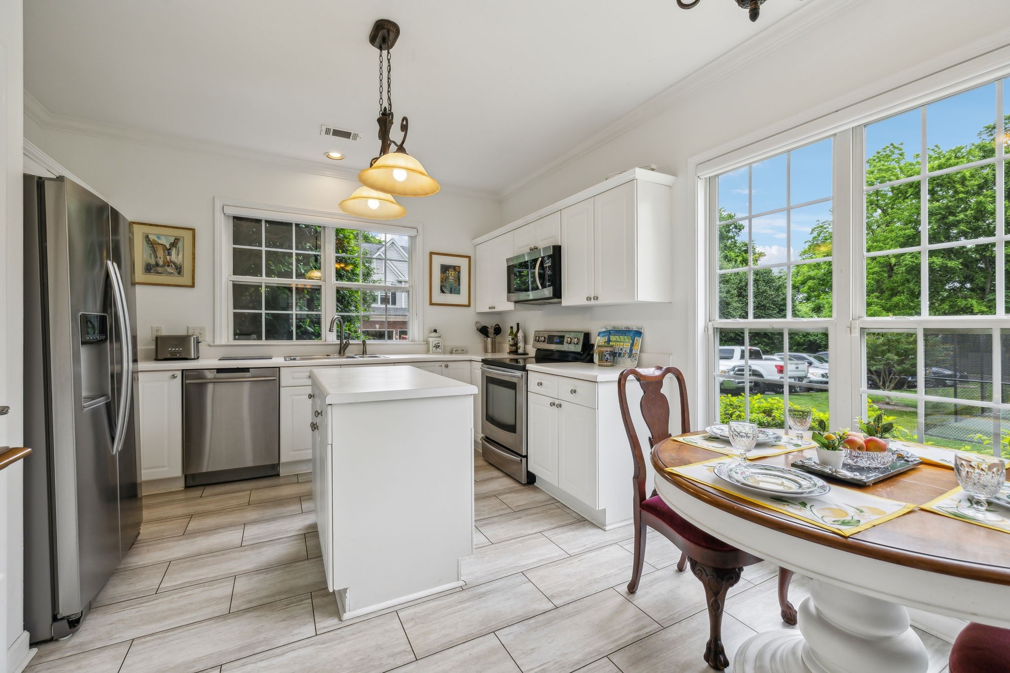 231 Green Harbor Road, Unit 44 Old Hickory, TN 37138 - Photo 25 of 55