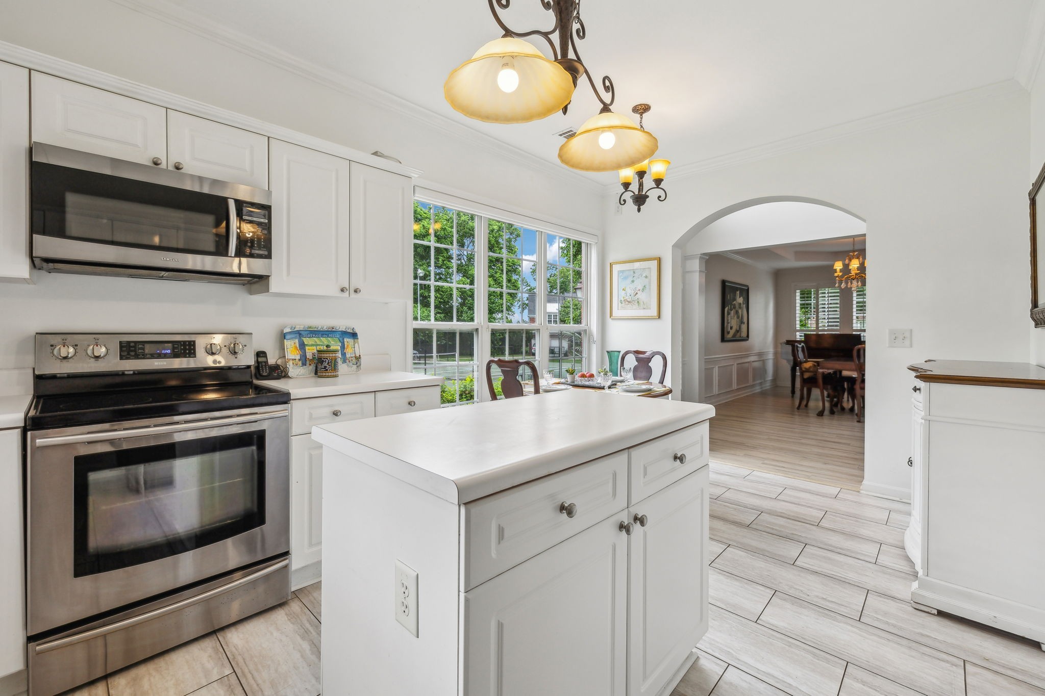 231 Green Harbor Road, Unit 44 Old Hickory, TN 37138 - Photo 27 of 55