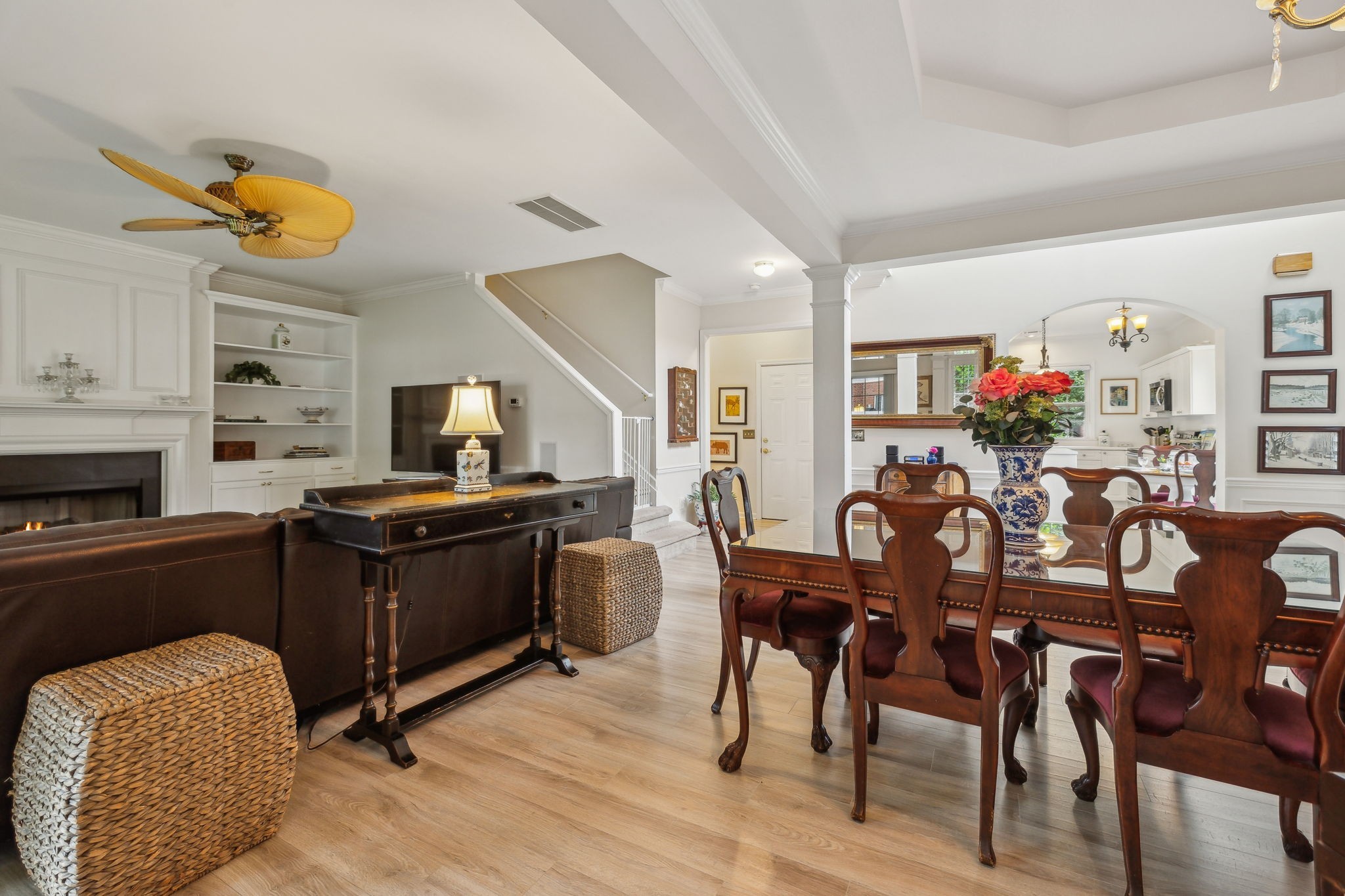 231 Green Harbor Road, Unit 44 Old Hickory, TN 37138 - Photo 31 of 55