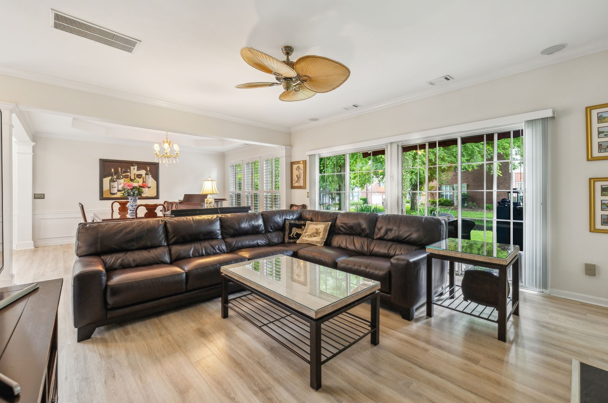 231 Green Harbor Road, Unit 44 Old Hickory, TN 37138 - Photo 32 of 55