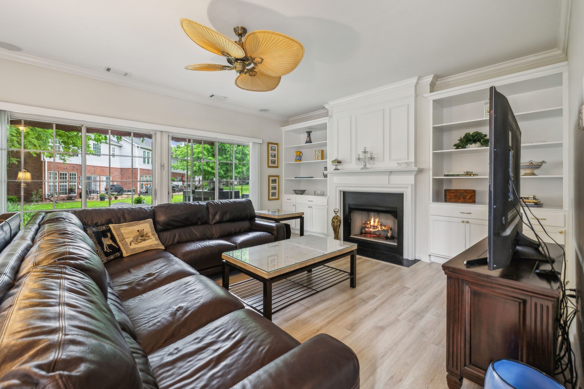 231 Green Harbor Road, Unit 44 Old Hickory, TN 37138 - Photo 34 of 55