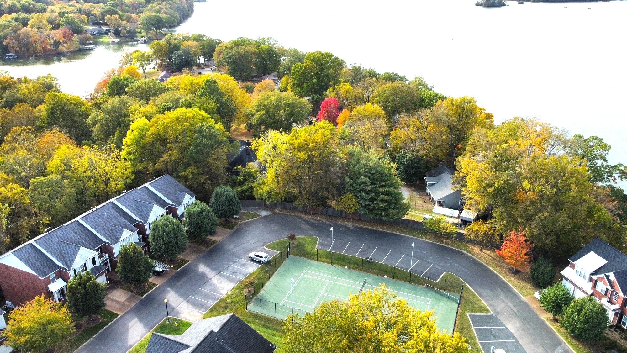 231 Green Harbor Road, Unit 44 Old Hickory, TN 37138 - Photo 4 of 55