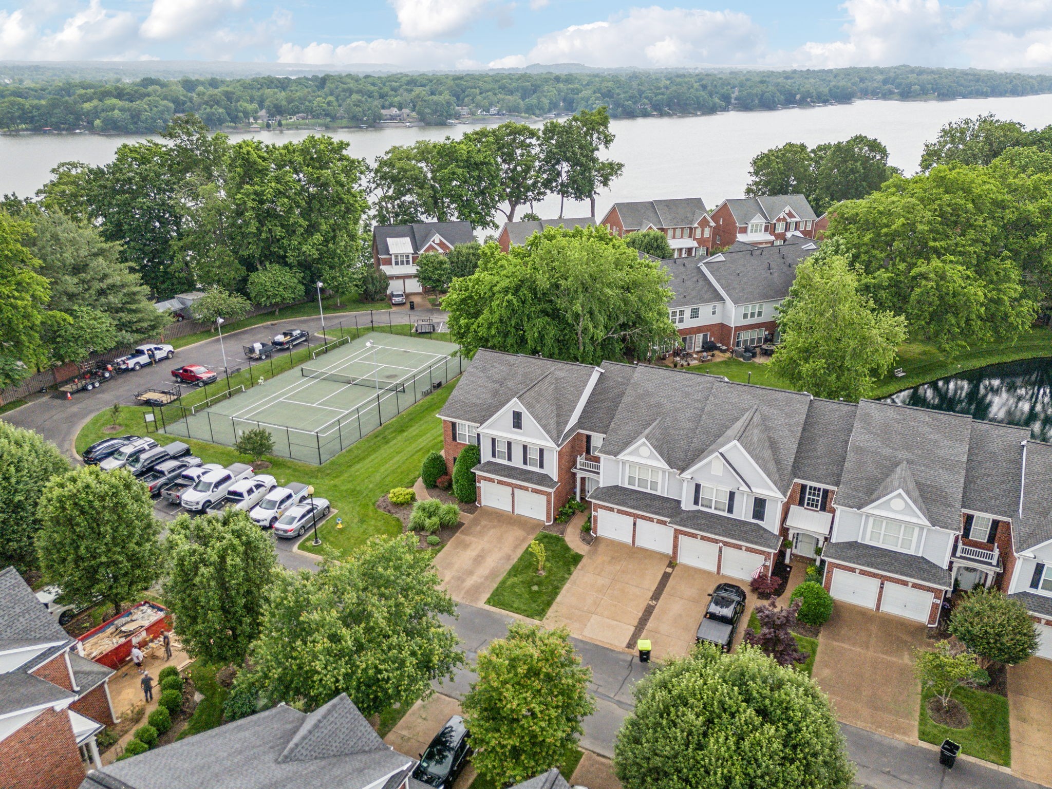 231 Green Harbor Road, Unit 44 Old Hickory, TN 37138 - Photo 52 of 55