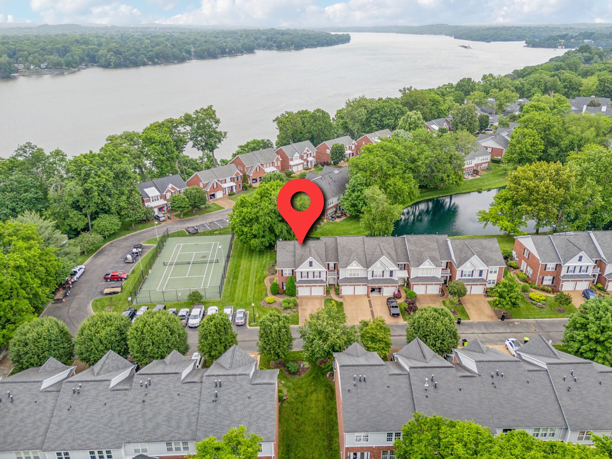 231 Green Harbor Road, Unit 44 Old Hickory, TN 37138 - Photo 53 of 55