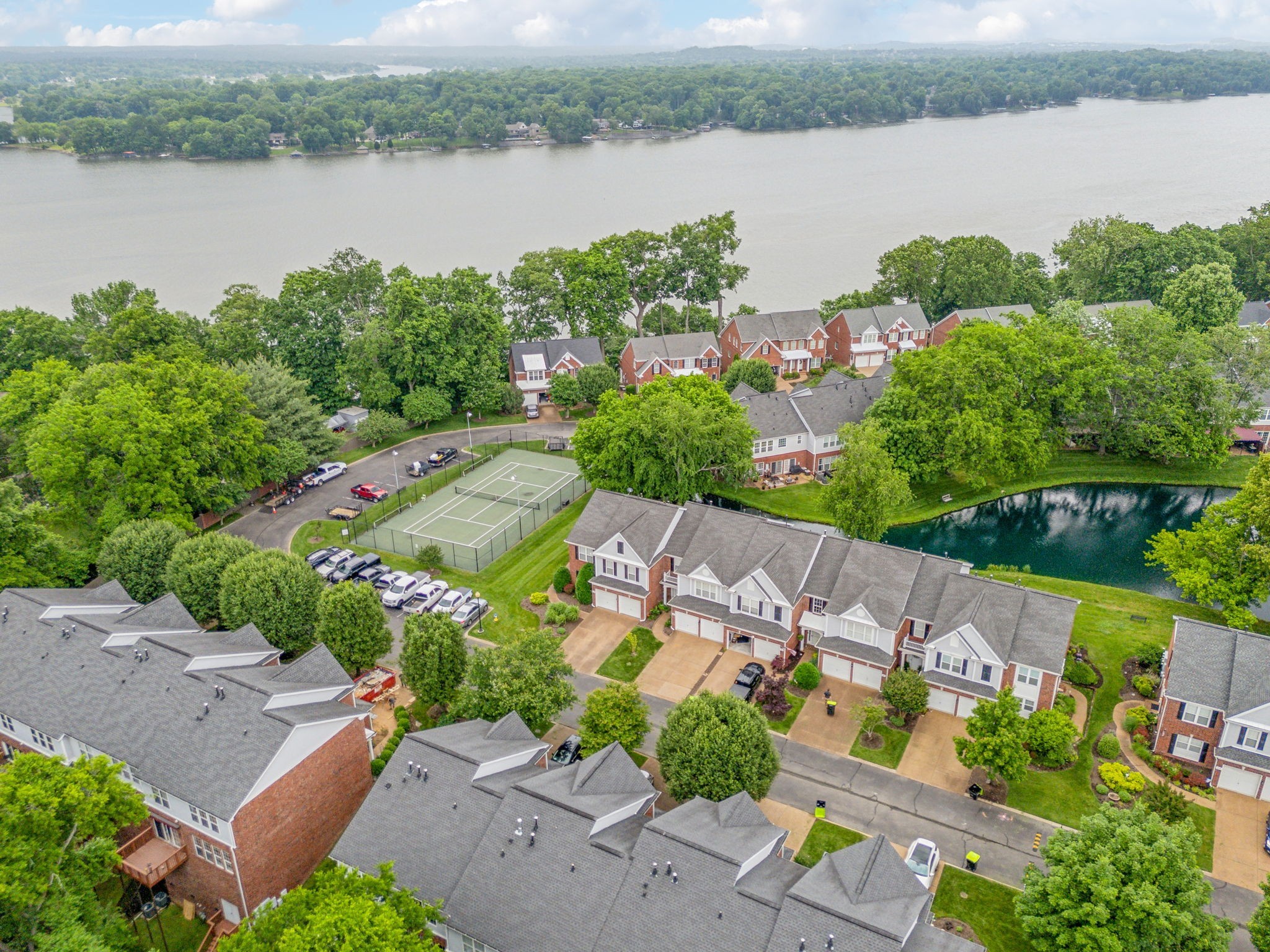 231 Green Harbor Road, Unit 44 Old Hickory, TN 37138 - Photo 54 of 55