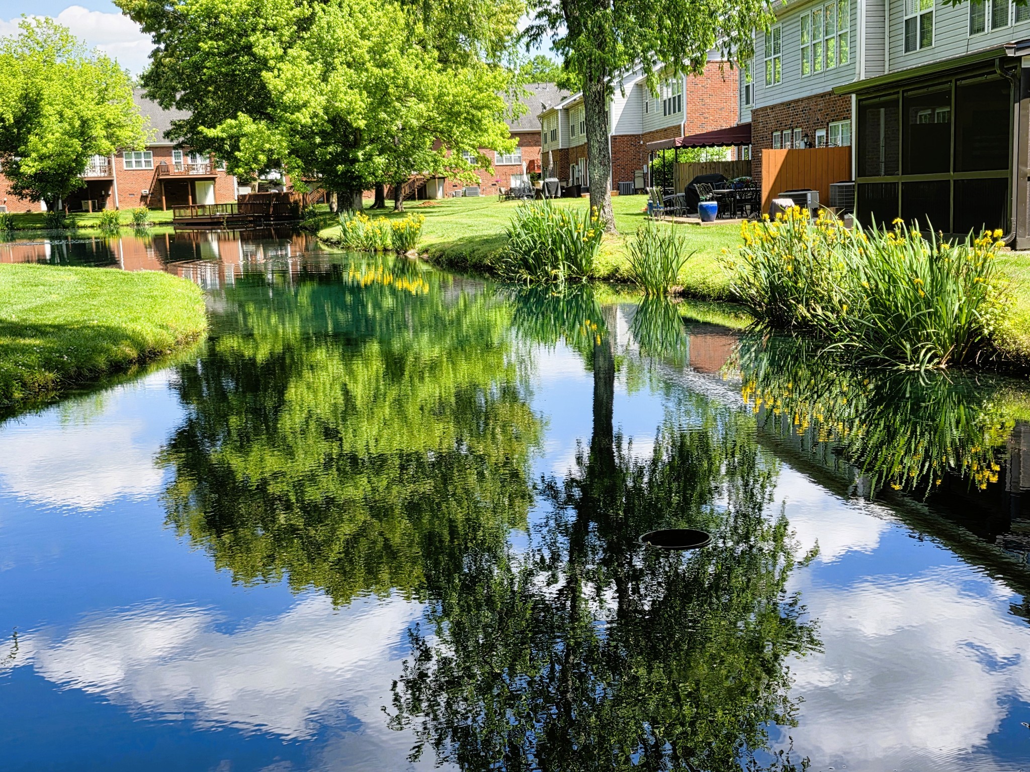 231 Green Harbor Road, Unit 44 Old Hickory, TN 37138 - Photo 7 of 55