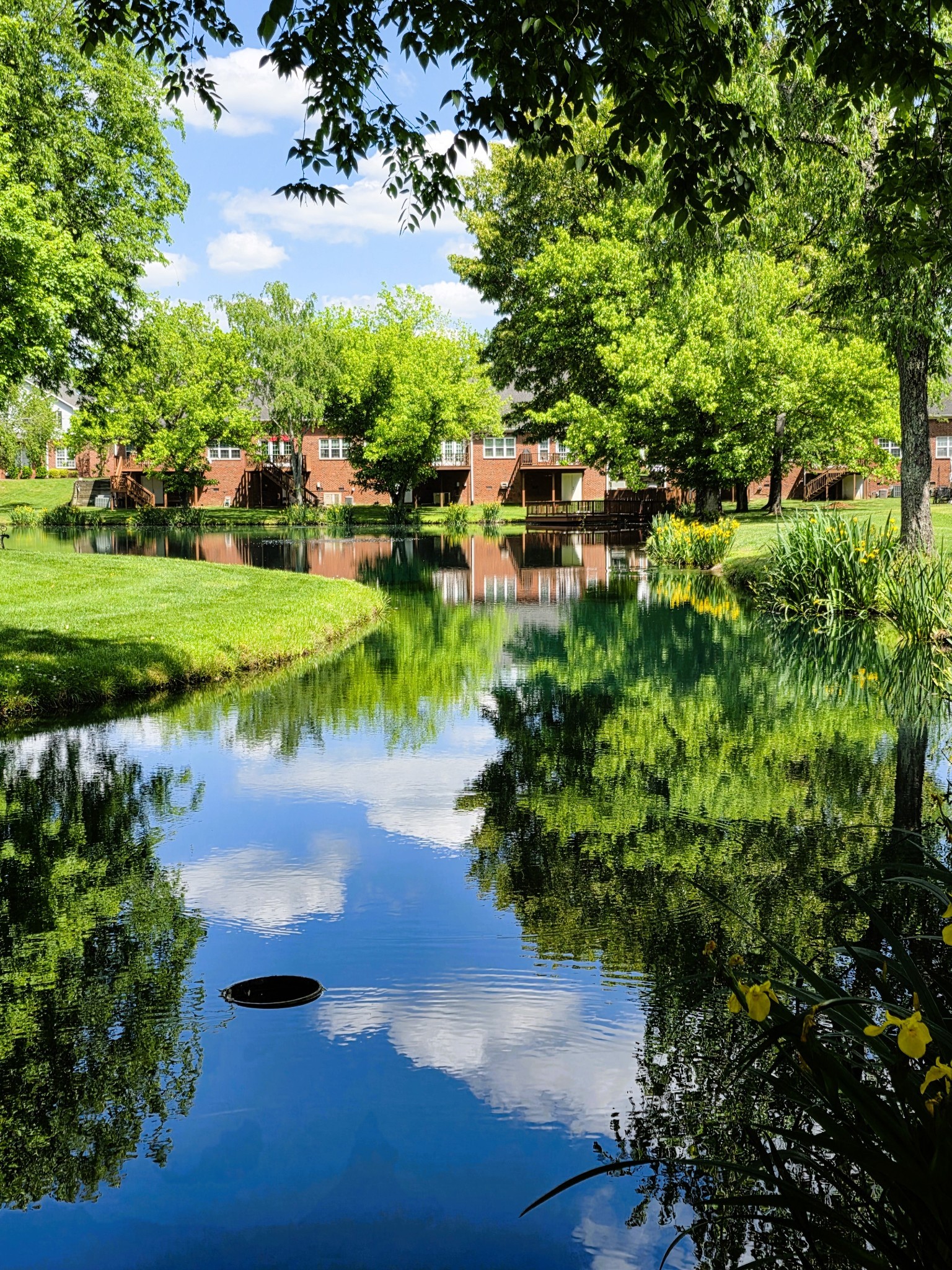 231 Green Harbor Road, Unit 44 Old Hickory, TN 37138 - Photo 8 of 55