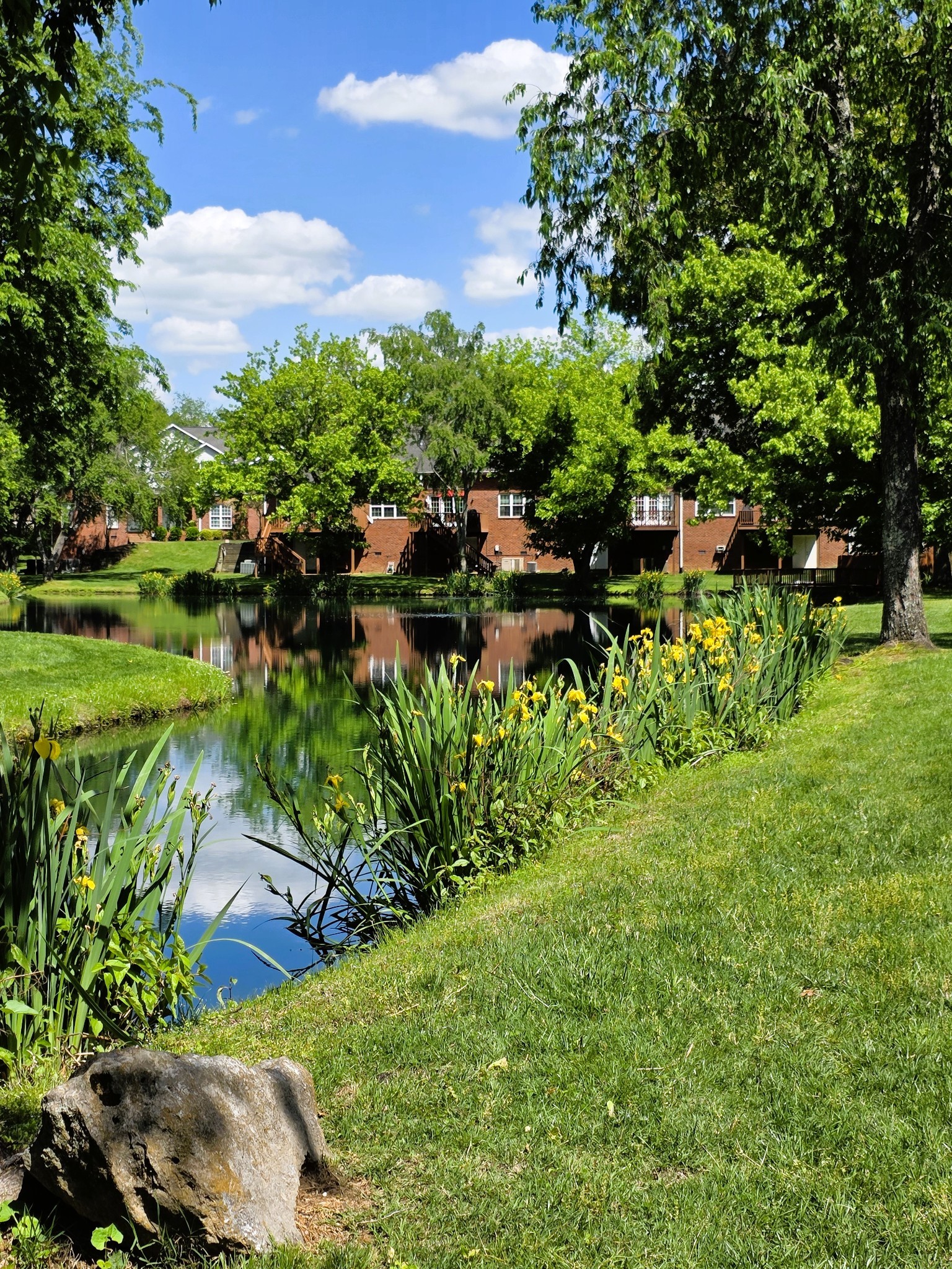 231 Green Harbor Road, Unit 44 Old Hickory, TN 37138 - Photo 9 of 55