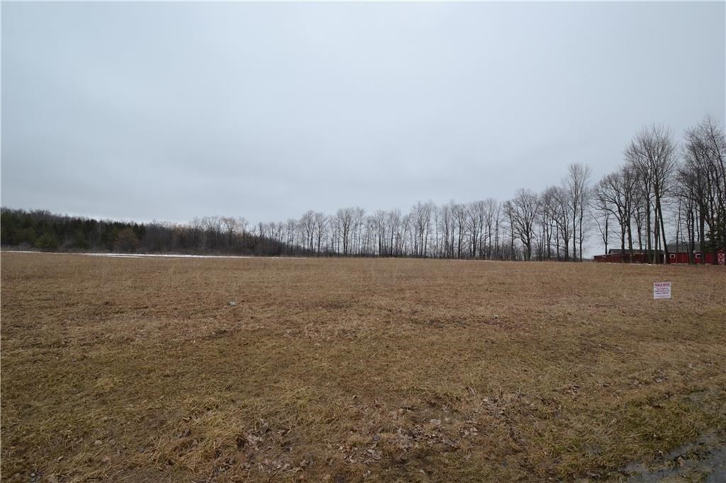 Lot 1 County Road 18 Road Stanley, NY 14561 - Photo 1 of 1 Gallery Image 1