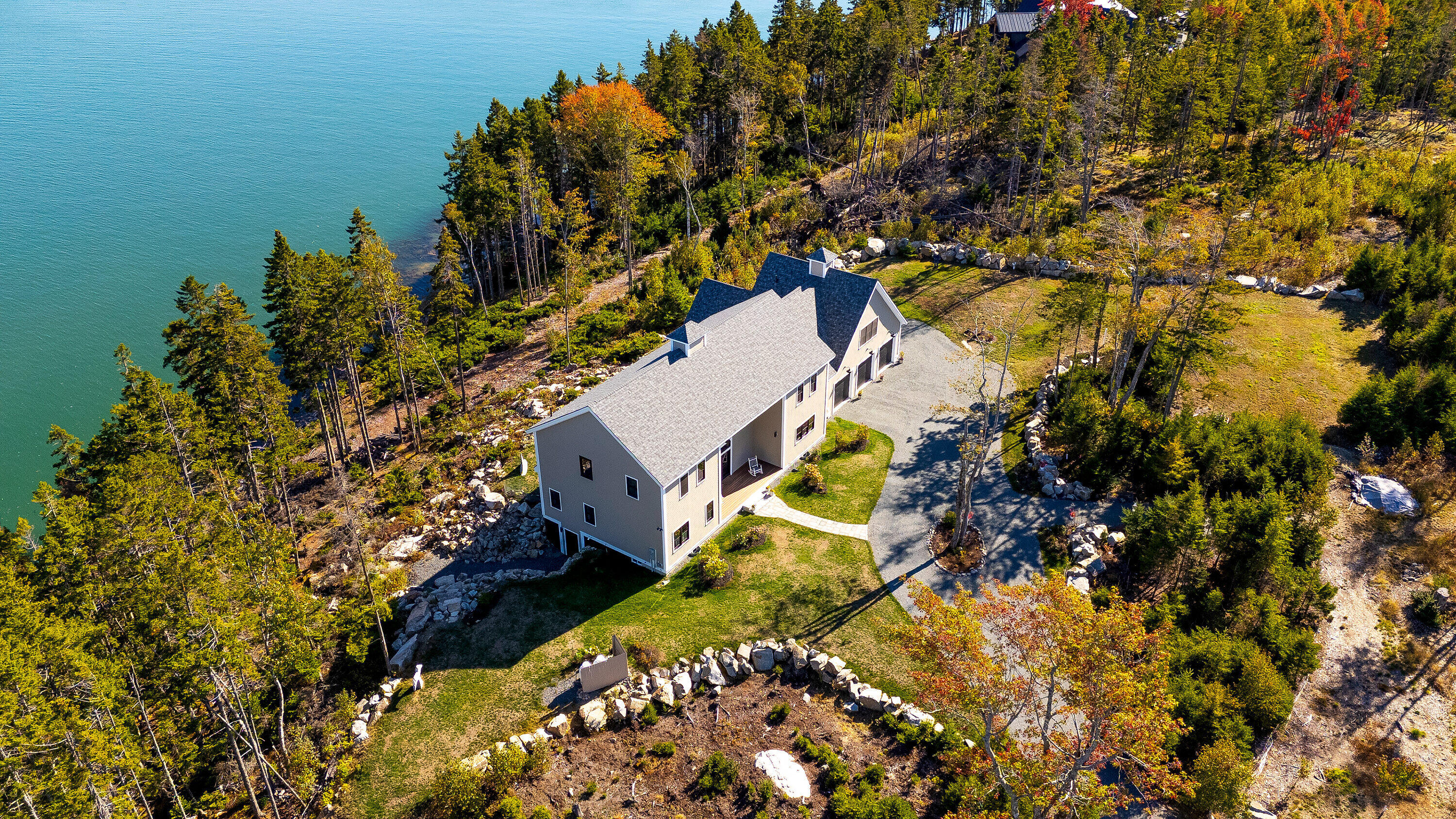 49 Peninsula Shore Road Corea, ME 04624 - Photo 6 of 58