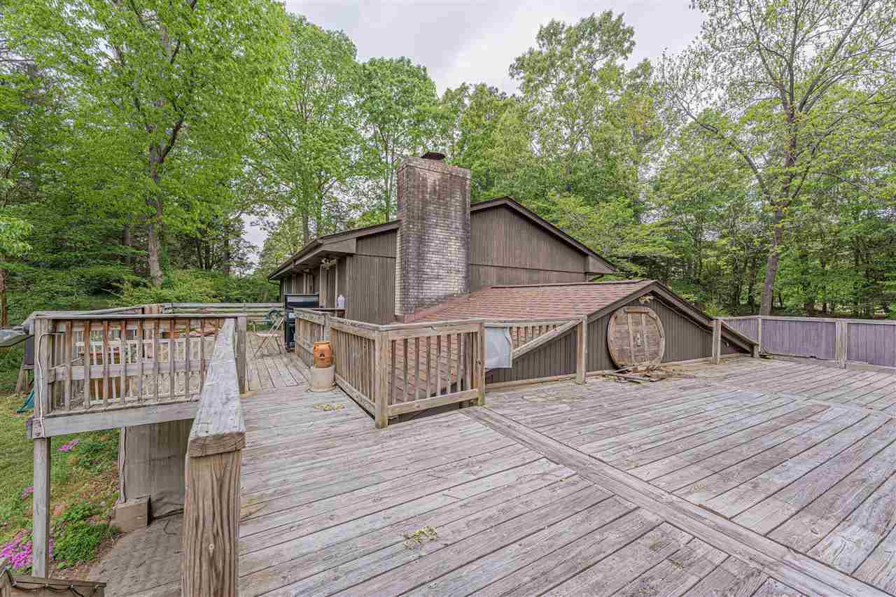 4412 Mitchell Mill Road Wake Forest, NC 27587 - Photo 30 of 30 Photo 30