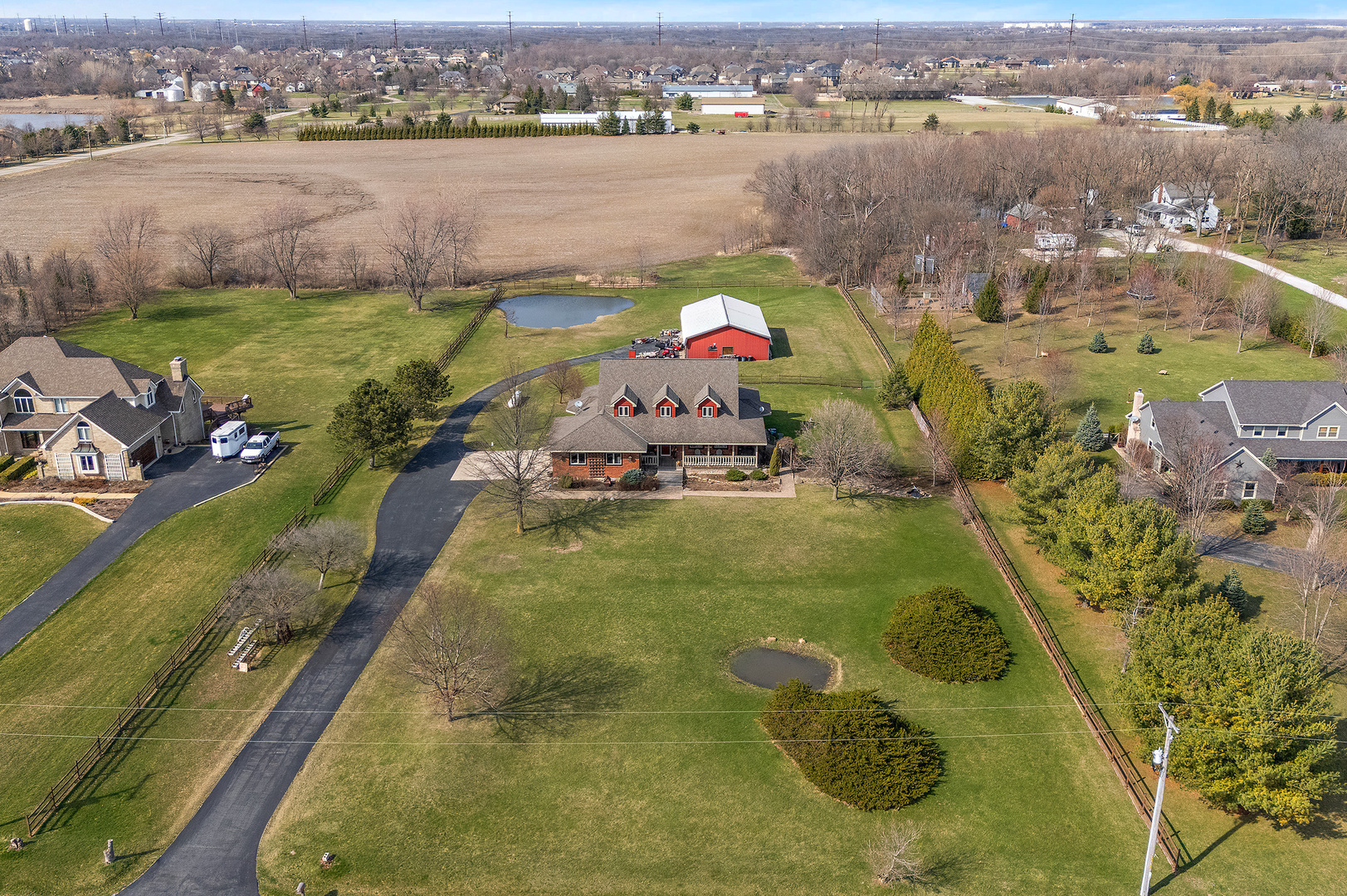 7860 West Steger Road Frankfort, IL 60423 - Photo 2 of 8