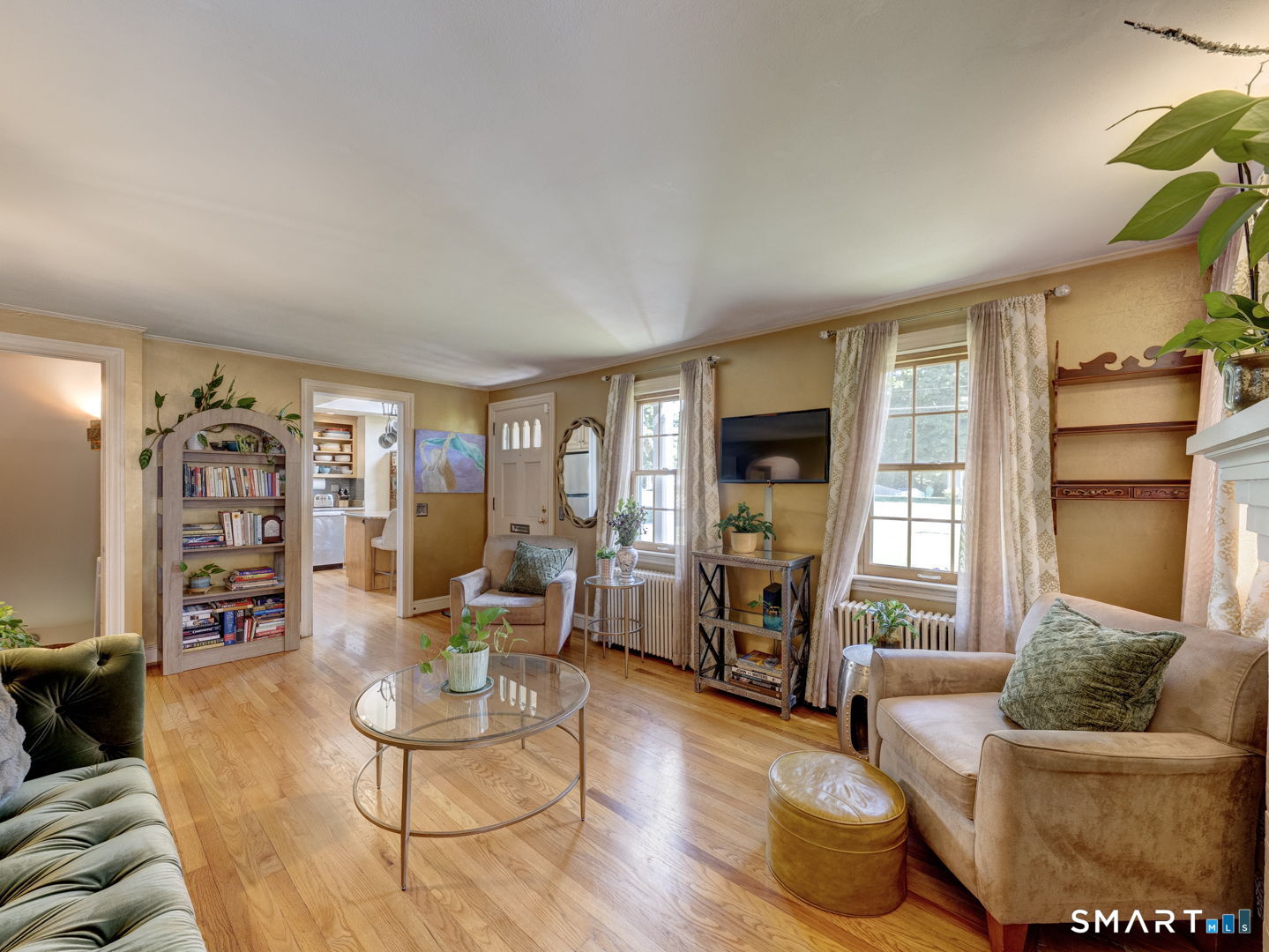 61 Hillcrest Road Glastonbury, CT 06033 - Photo 5 of 34