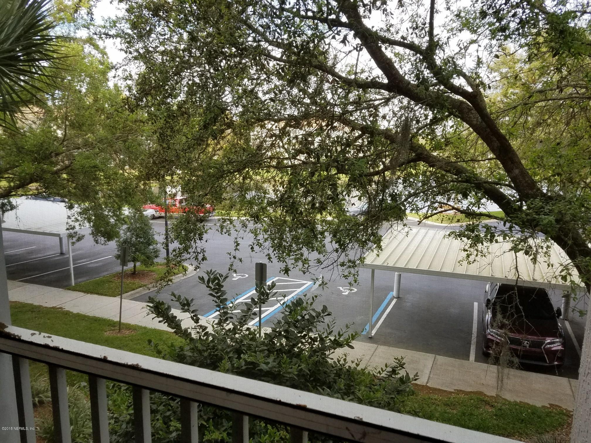 10550 Baymeadows Road, Unit 525 Jacksonville, FL 32256 - Photo 5 of 14 balcony view